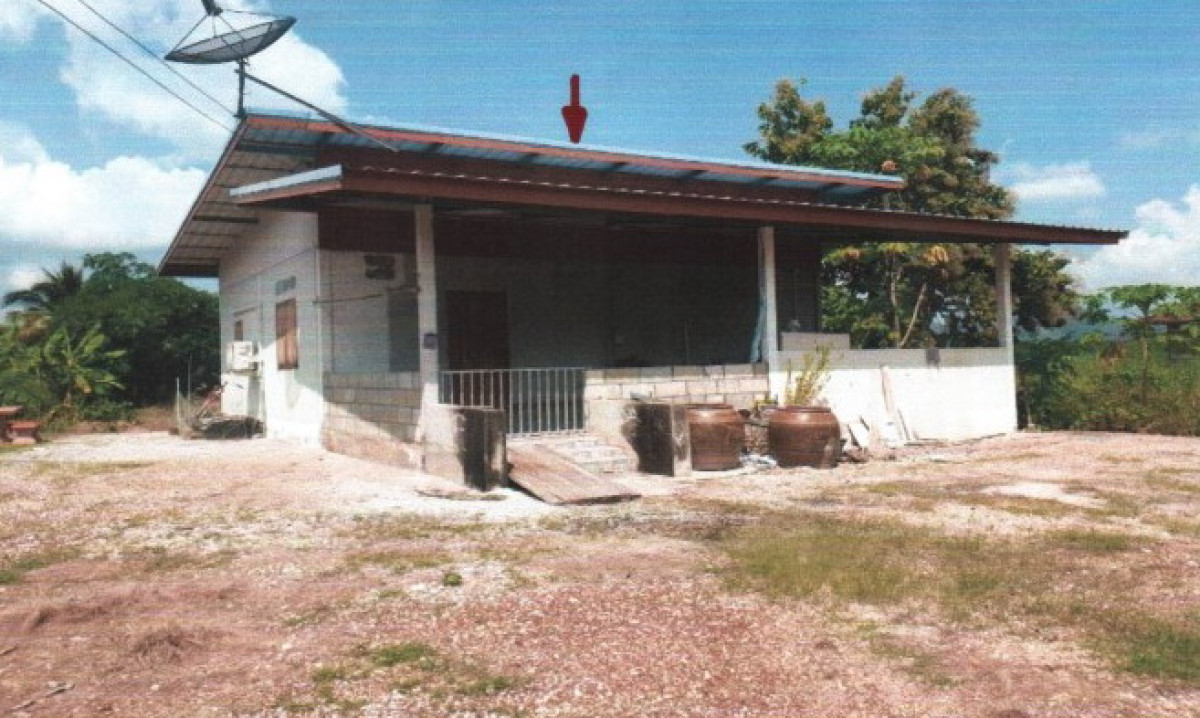 บ้านเดี่ยว กำแพงเพชร พรานกระต่าย ถ้ำกระต่ายทอง 736524