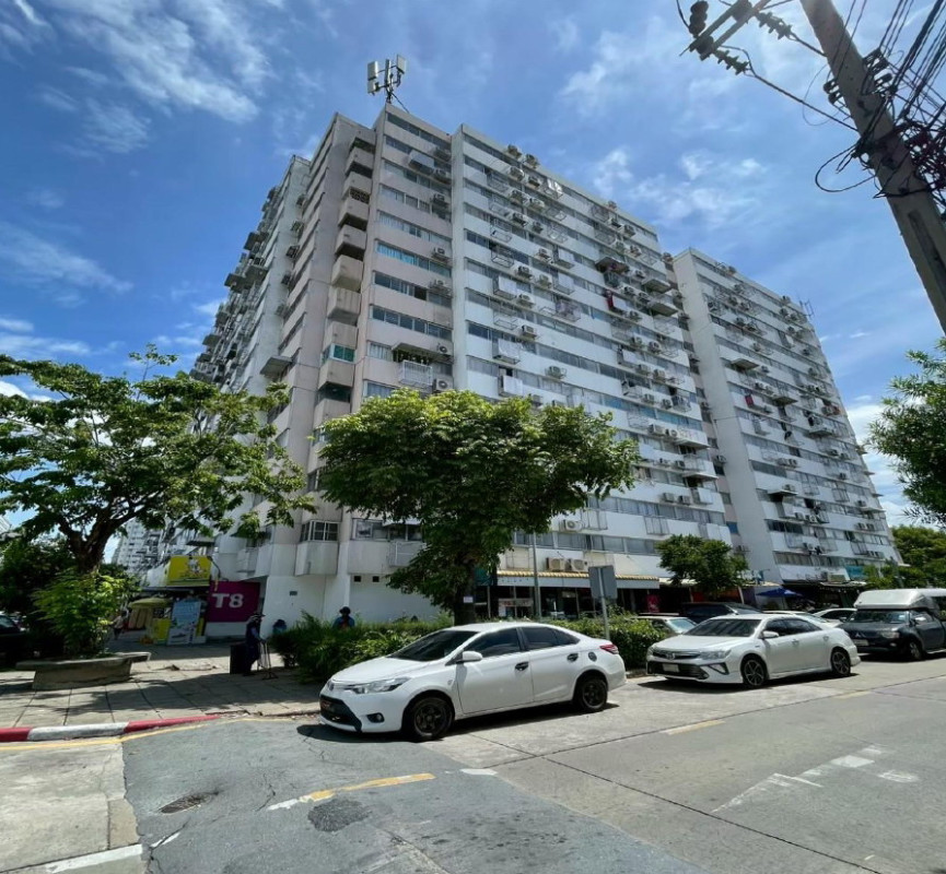 Condominium Nonthaburi Pak Kret Ban Mai 417480