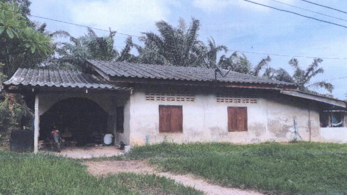 Single house Prachuap Khiri Khan Mueang Prachuap Khiri Khan Ao Noi 532038