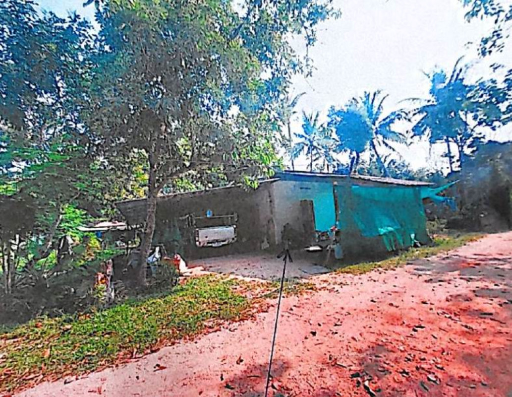 บ้านเดี่ยว สุราษฎร์ธานี บ้านนาสาร นาสาร 516336