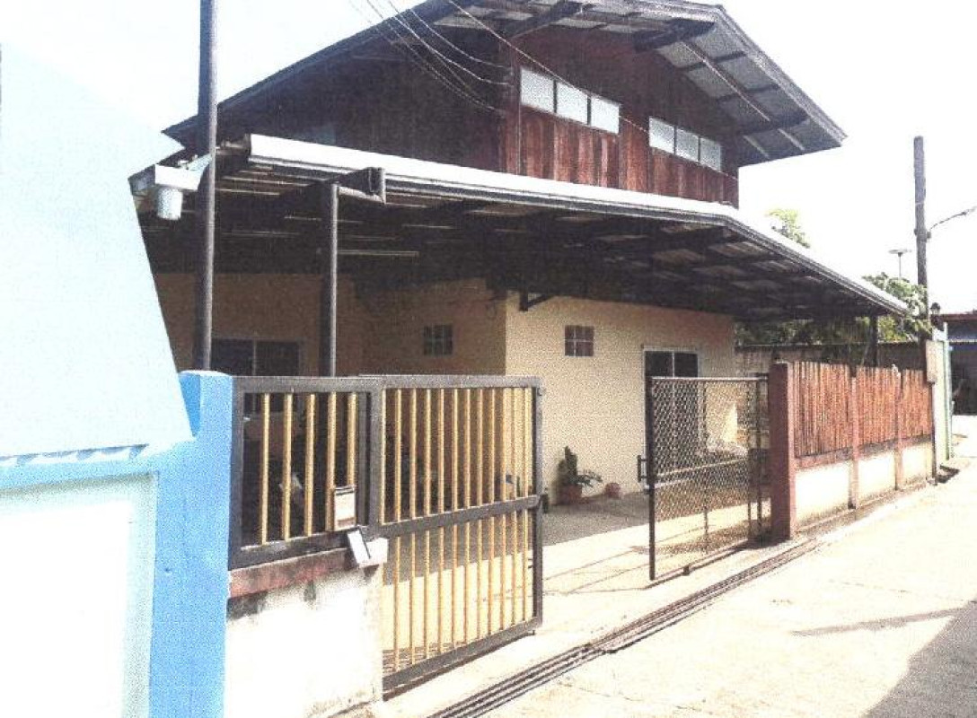 บ้านเดี่ยว แพร่ เมืองแพร่ ร่องฟอง 571650