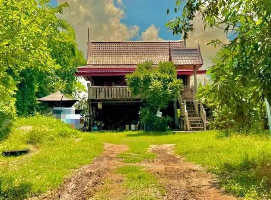 บ้านเดี่ยว อุทัยธานี ทัพทัน ทัพทัน 388180