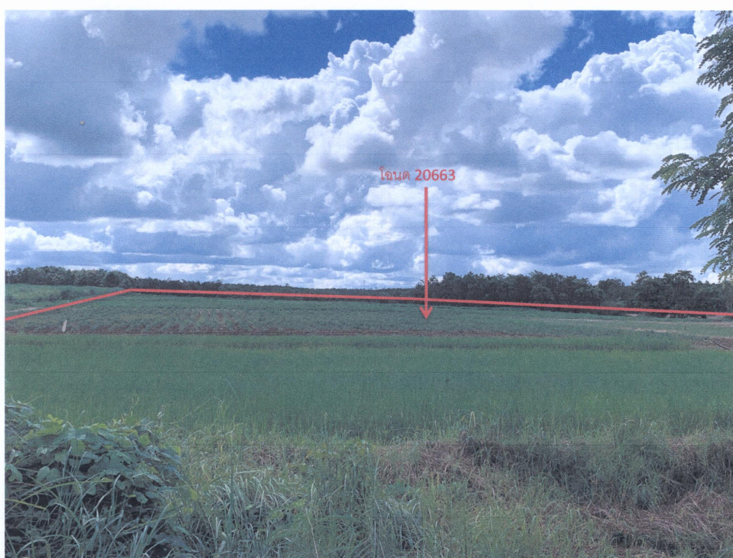 ที่ดินเปล่า อุดรธานี เพ็ญ สร้างแป้น 2088000