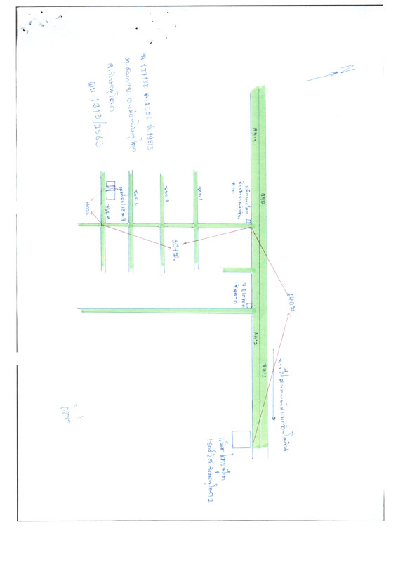 ทาวน์เฮ้าส์ พิษณุโลก เมืองพิษณุโลก สมอแข 1309632