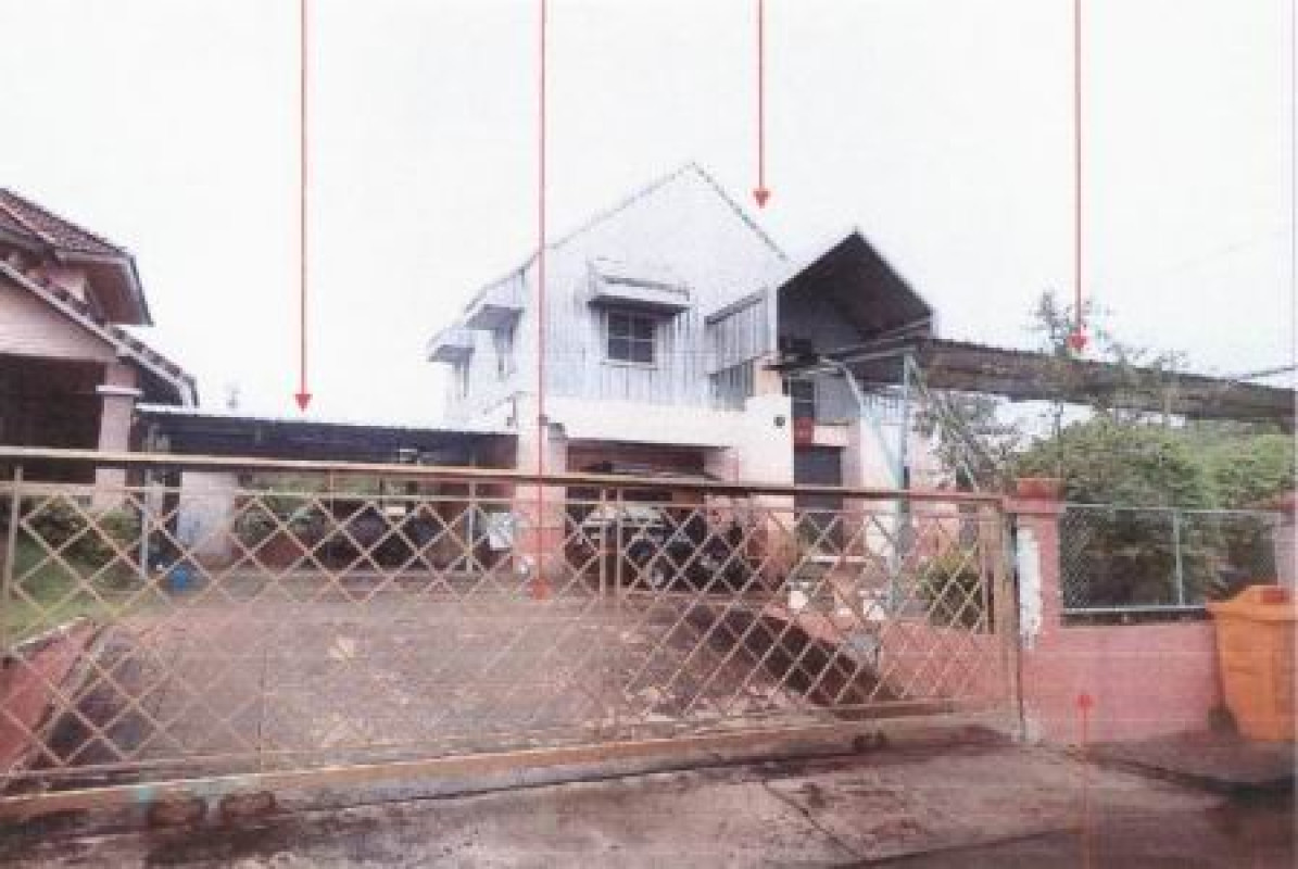 ทาวน์เฮ้าส์ เพชรบูรณ์ เมืองเพชรบูรณ์ นางั่ว 4570320