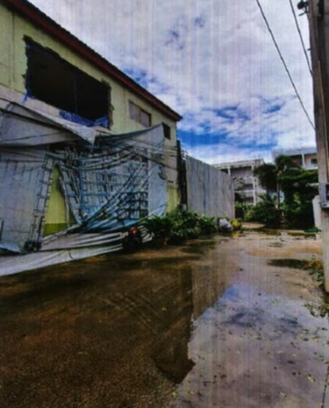 บ้านเดี่ยว กรุงเทพมหานคร สวนหลวง สวนหลวง 11234840