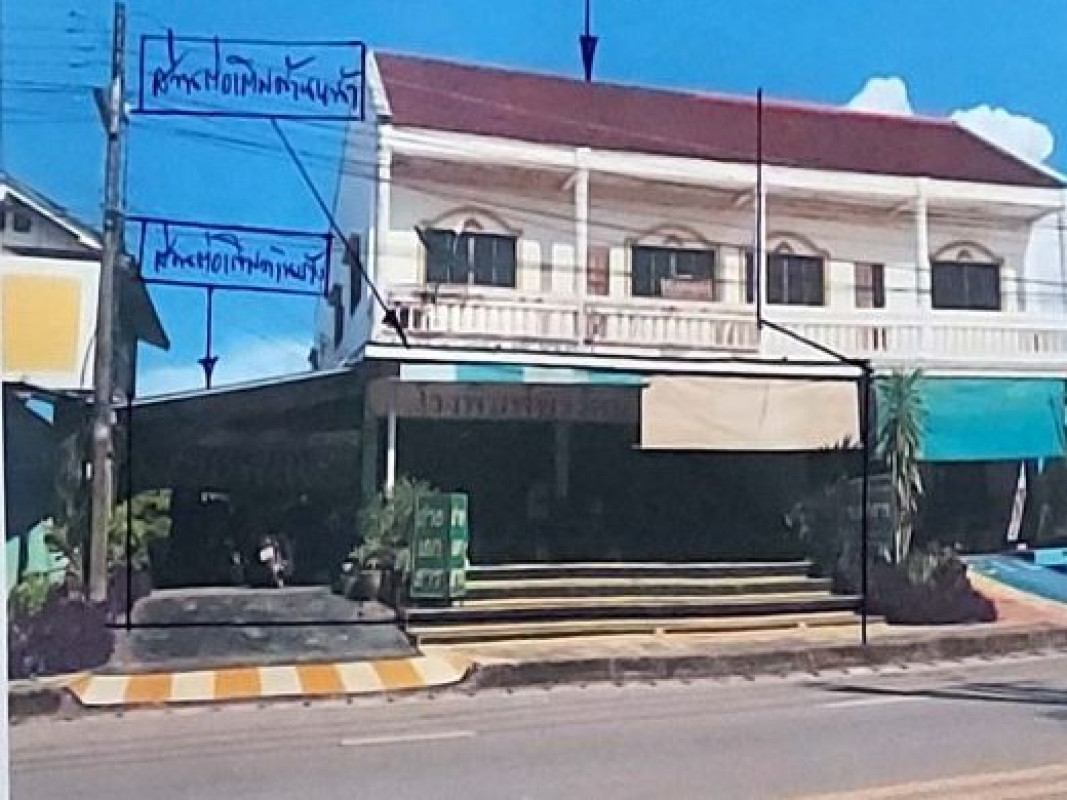 บ้านเดี่ยว อุดรธานี กุดจับ เมืองเพีย 2633740