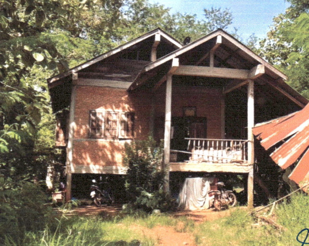 บ้านเดี่ยว อุตรดิตถ์ ลับแล ทุ่งยั้ง 568750