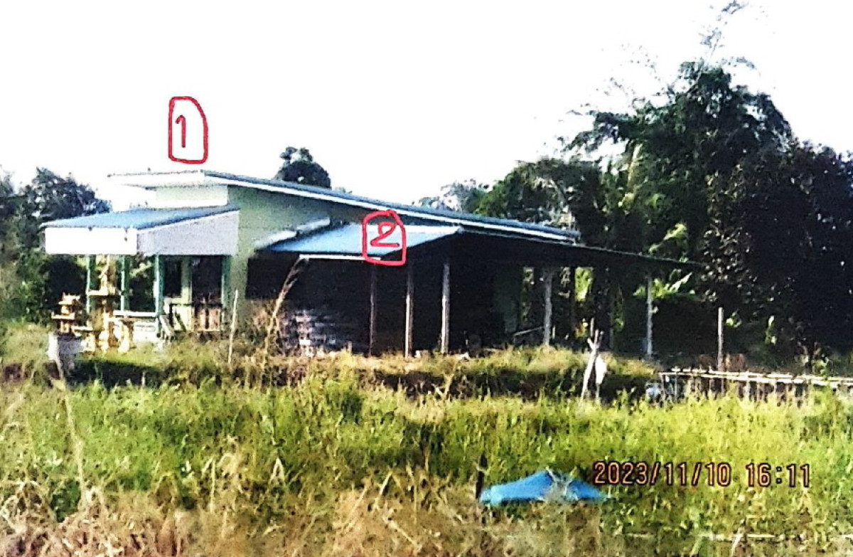 บ้านเดี่ยว นครนายก เมืองนครนายก ศรีจุฬา 1273950