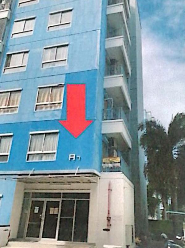 Condominium Nonthaburi Pak Kret Pak Kret 1031040