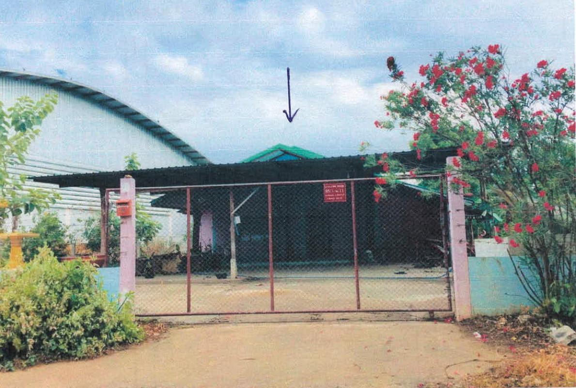 Single house Sing Buri In Buri Thong En 860625