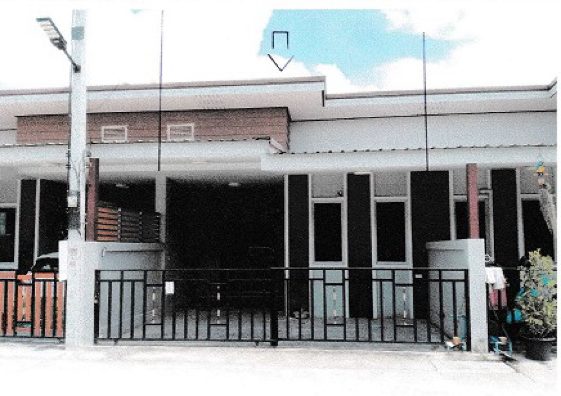 ทาวน์เฮ้าส์ พระนครศรีอยุธยา อุทัย เสนา 743000