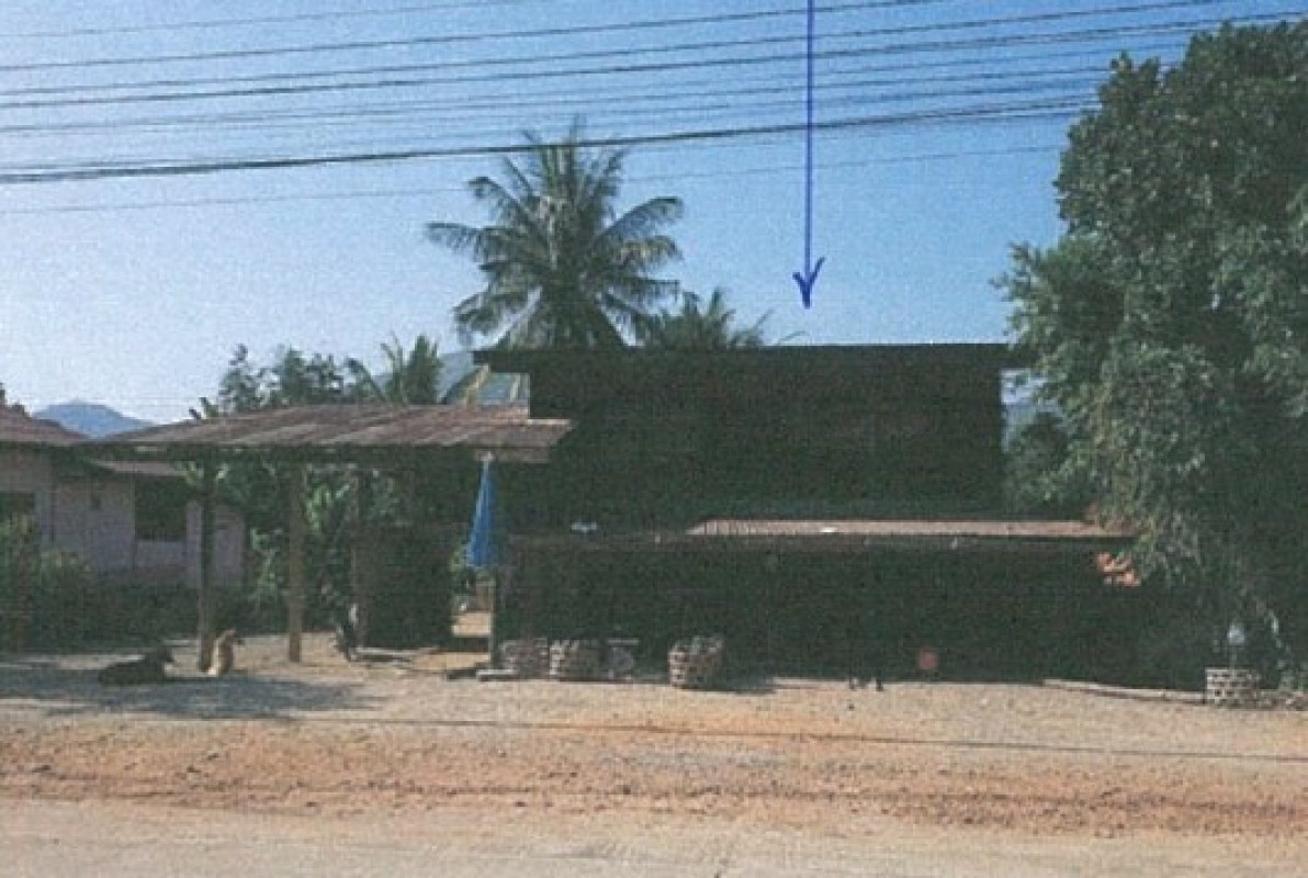 บ้านเดี่ยว อุทัยธานี บ้านไร่ คอกควาย 348600