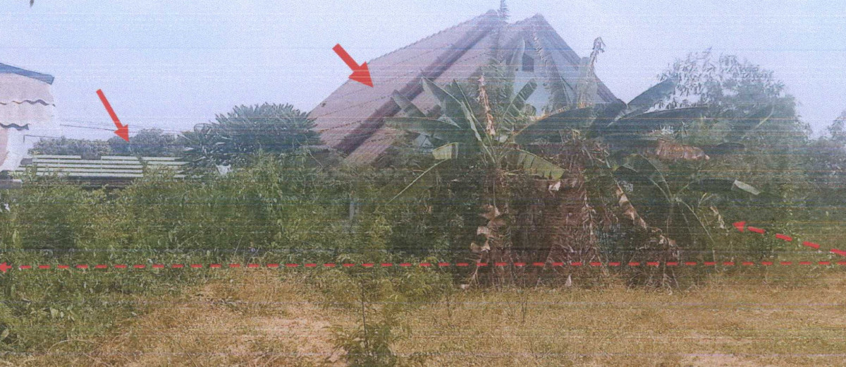 บ้านเดี่ยว สุรินทร์ เมืองสุรินทร์ บุฤาษี 704480