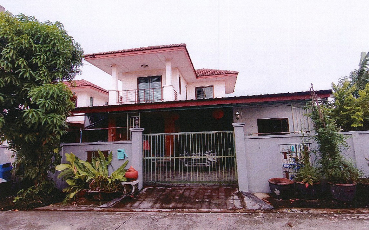 บ้านเดี่ยว นนทบุรี บางบัวทอง ลำโพ 3949256