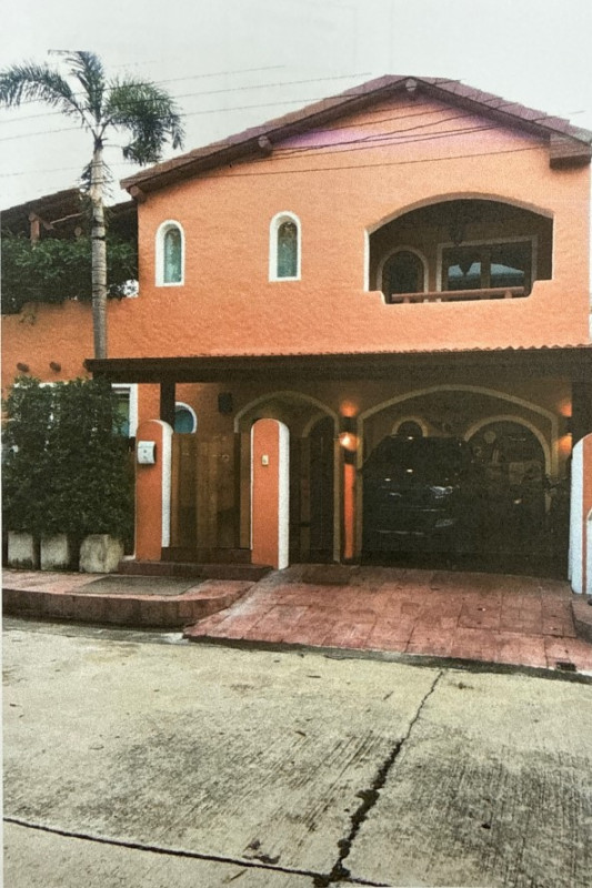 บ้านเดี่ยว กรุงเทพมหานคร สวนหลวง สวนหลวง 6033868