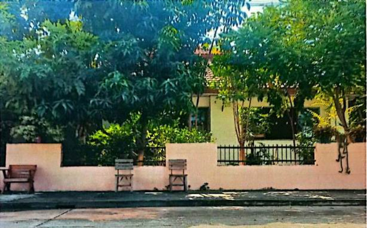 บ้านเดี่ยว อุดรธานี เมืองอุดรธานี หนองบัว 1807133