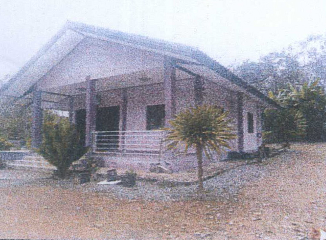 บ้านเดี่ยว นครศรีธรรมราช ทุ่งใหญ่ ทุ่งใหญ่ 1659390