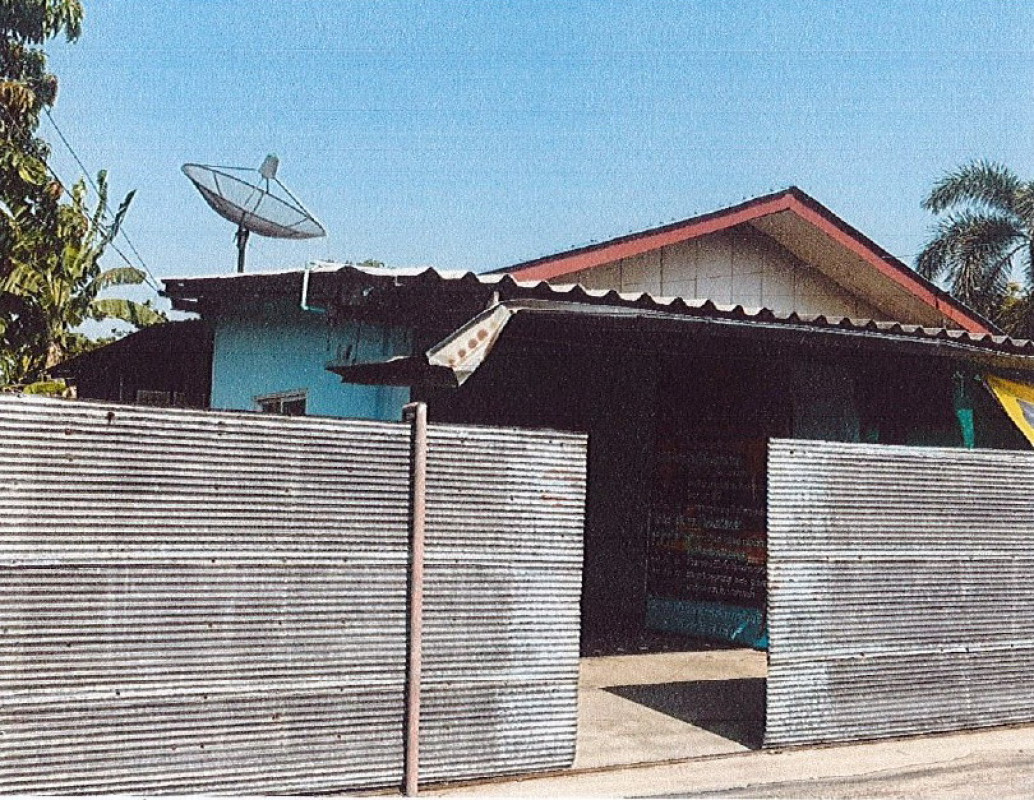 บ้านเดี่ยว สิงห์บุรี บางระจัน สิงห์ 917000