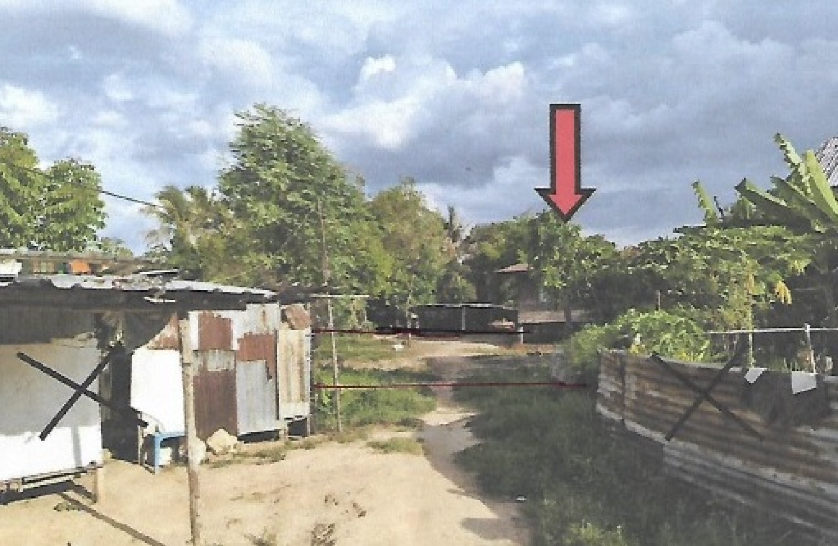 บ้านเดี่ยว บุรีรัมย์ ลำปลายมาศ หนองคู 301380