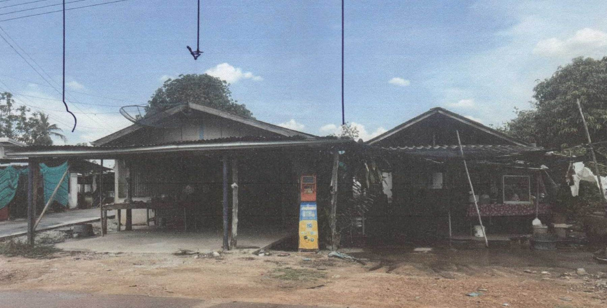 บ้านเดี่ยว นครสวรรค์ ลาดยาว บ้านไร่ 291840