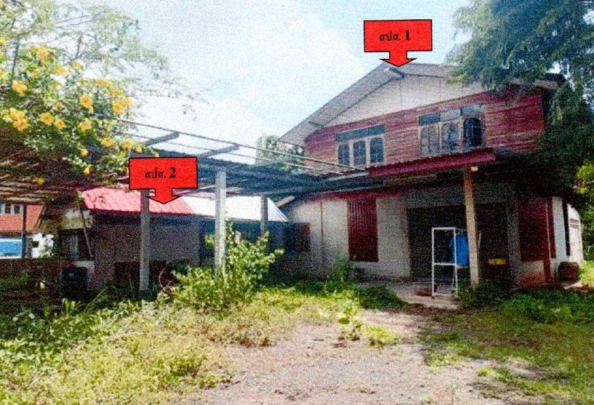 บ้านเดี่ยว บุรีรัมย์ หนองกี่ หนองกี่ 624917