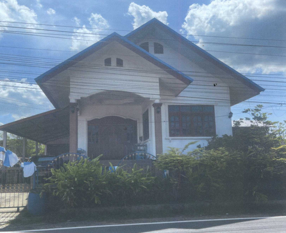 ทาวน์เฮ้าส์ ยโสธร มหาชนะชัย พระเสาร์ 633400