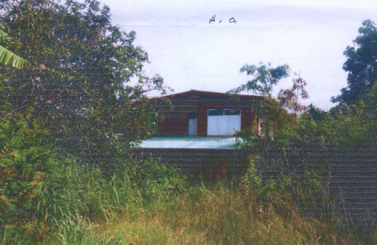 บ้านเดี่ยว นครสวรรค์ ลาดยาว หนองยาว 849000