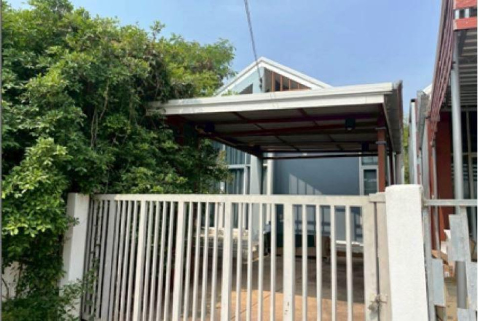 บ้านเดี่ยว ขอนแก่น เมืองขอนแก่น บ้านหว้า 1550000