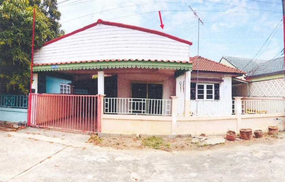 บ้านเดี่ยว เจริญทอง อุทัยธานี เมืองอุทัยธานี อุทัยใหม่ 1600000