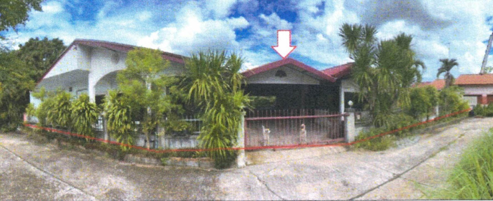 บ้านเดี่ยว สระแก้ว เมืองสระแก้ว สระแก้ว 1590000