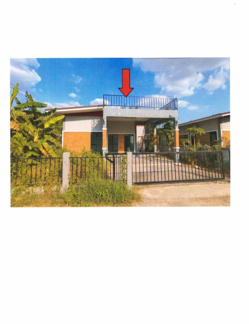 บ้านเดี่ยว บ้านนาเกา สุรินทร์ เมืองสุรินทร์ แกใหญ่ 1600000