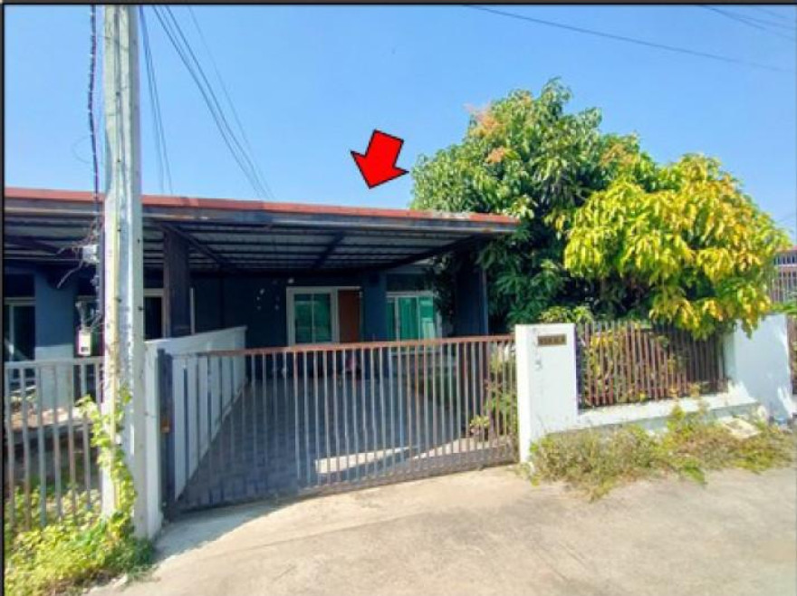 บ้านแฝด นครราชสีมา สูงเนิน สูงเนิน 1600000