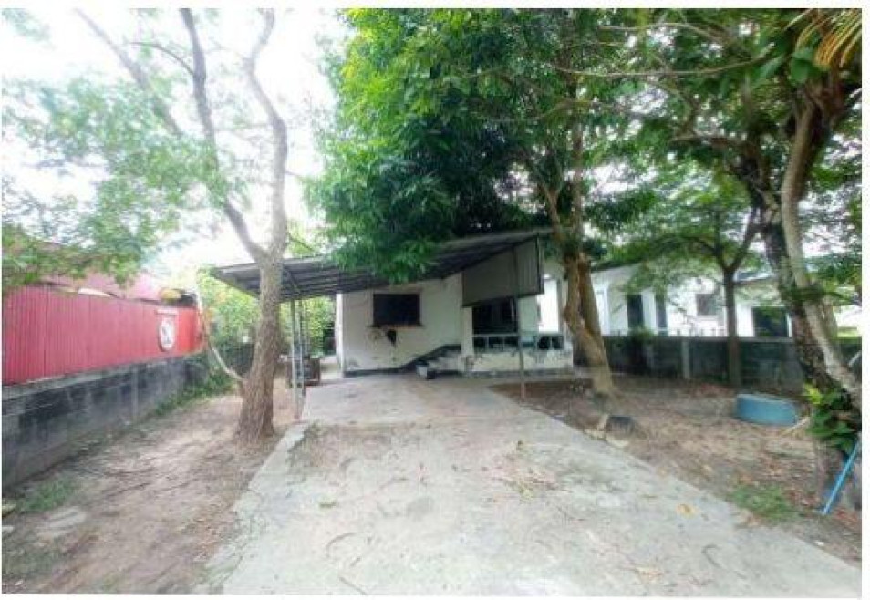 บ้านเดี่ยว อุบลราชธานี วารินชำราบ คำขวาง 1650000