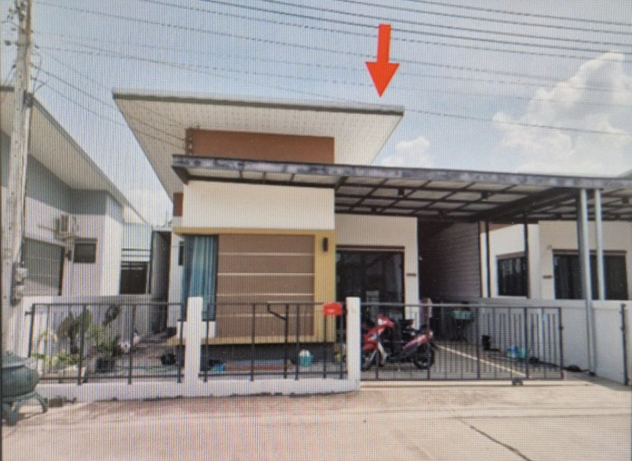 บ้านแฝด อุบลราชธานี เมืองอุบลราชธานี ไร่น้อย 1690000