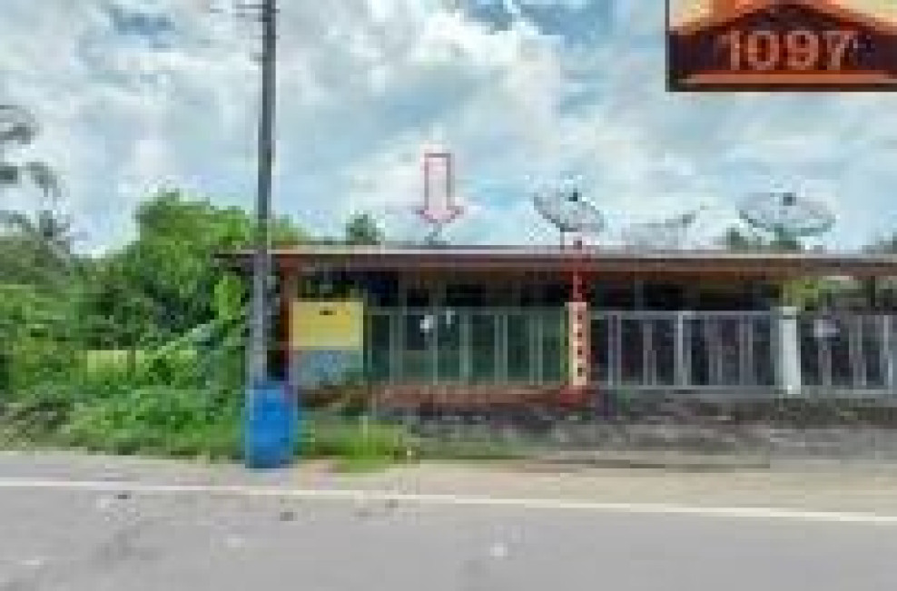 ทาวน์เฮ้าส์ สงขลา หาดใหญ่ ควนลัง 1700000