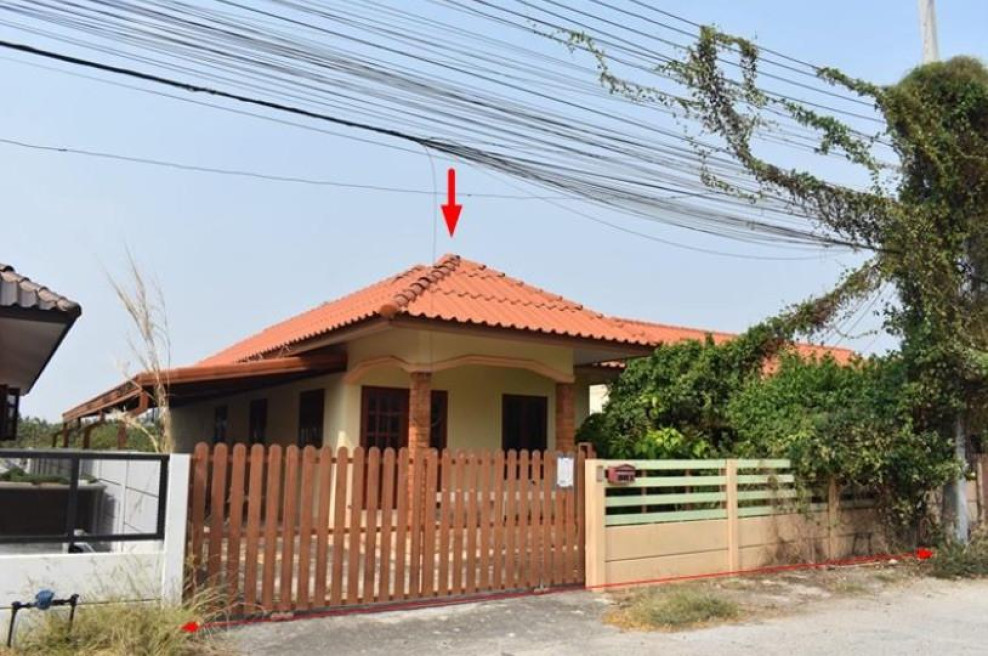 Single house Phetchaburi Khao Yoi Khao Yoi 1700000