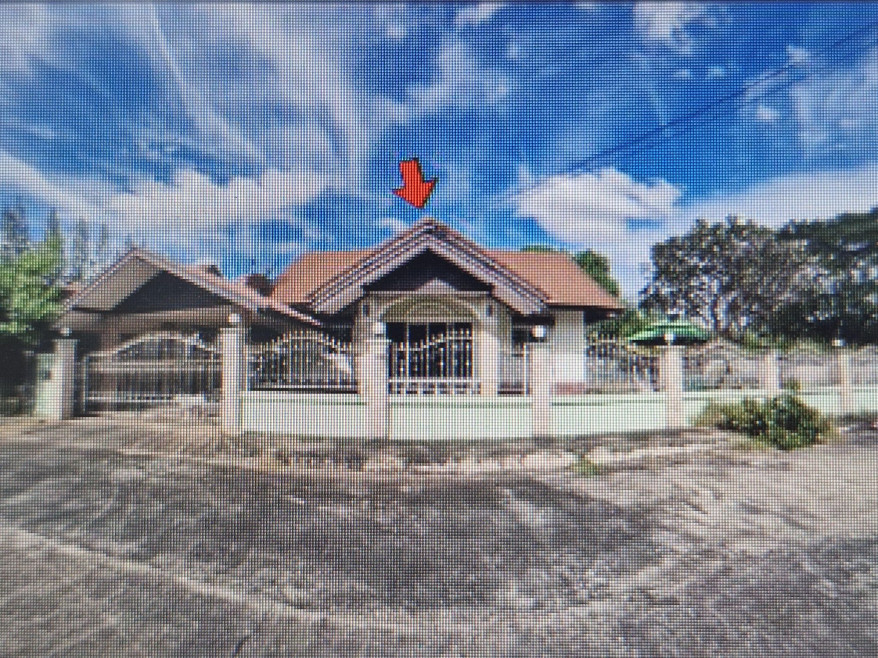 Single house Ubon Ratchathani Det Udom Mueang Det 1750000