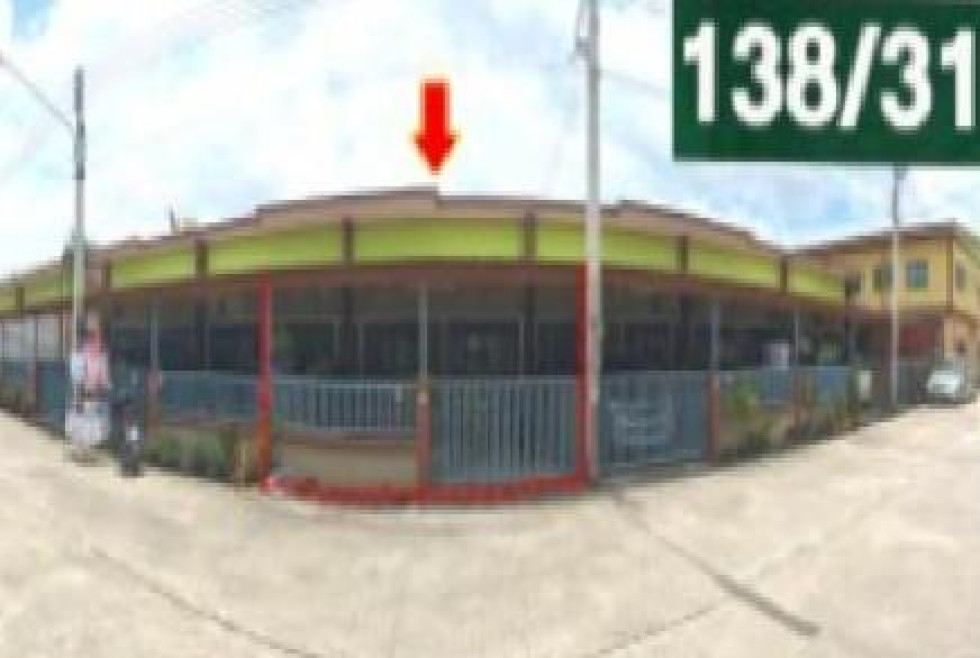 Townhouse Chon Buri Si Racha Bo Win 1750000