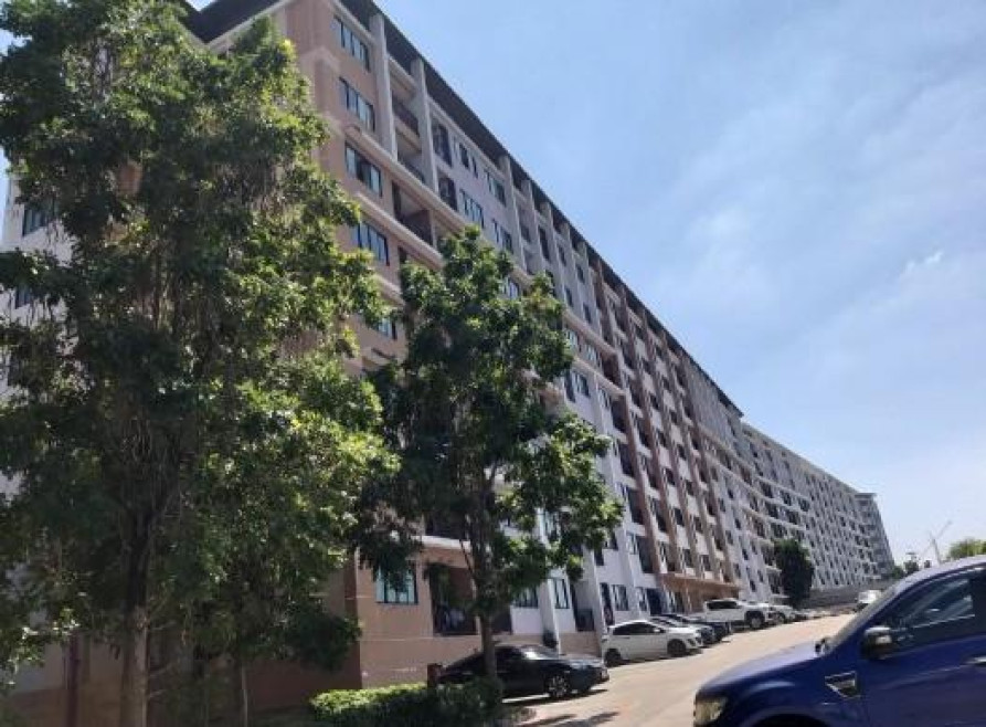 คอนโด จี คอนโด เฟส 1 ชลบุรี ศรีราชา สุรศักดิ์ 1775000