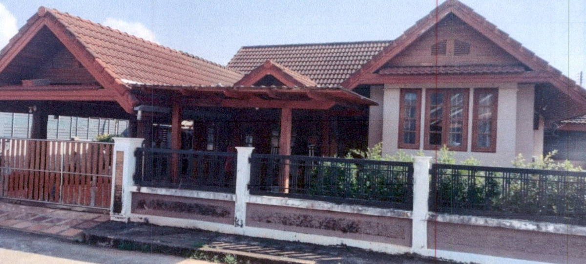 บ้านเดี่ยว สุราษฎร์ธานี เมืองสุราษฎร์ธานี บางกุ้ง 2495000