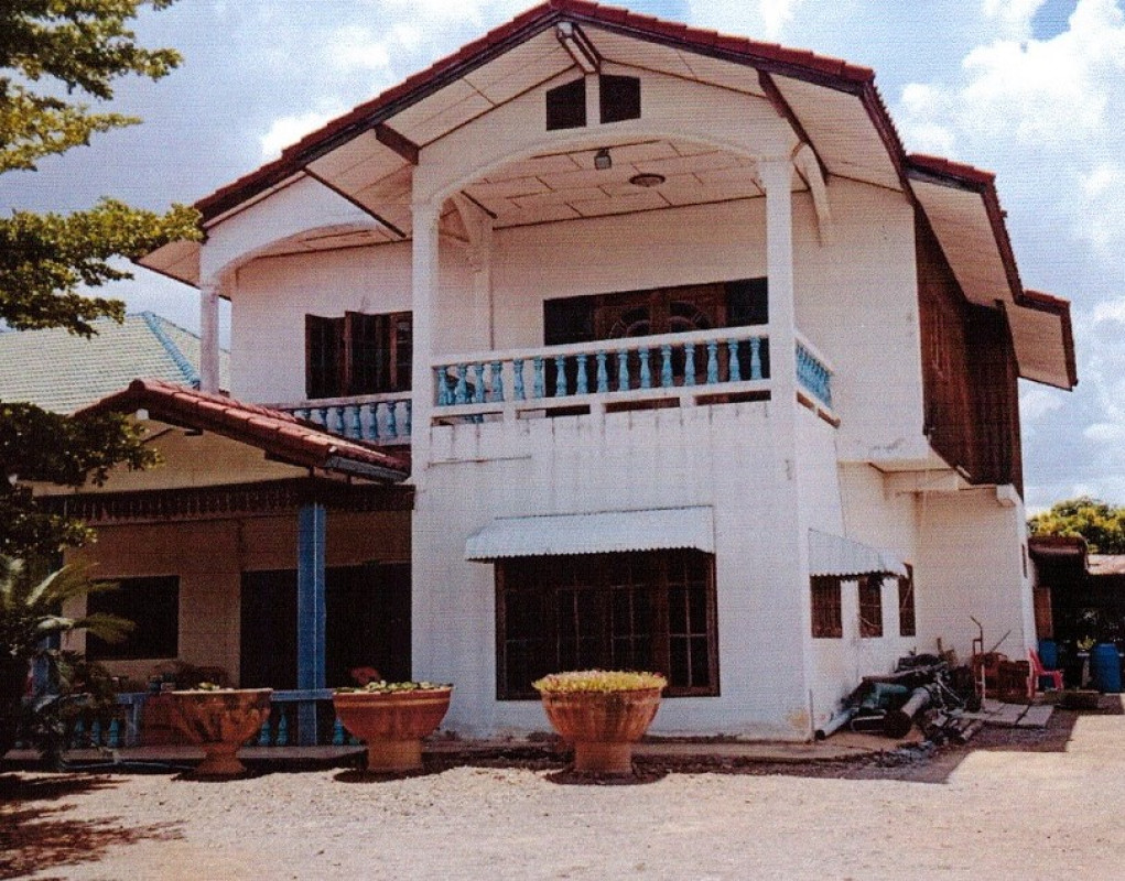 บ้านเดี่ยว ลพบุรี พัฒนานิคม โคกสลุง 1123920