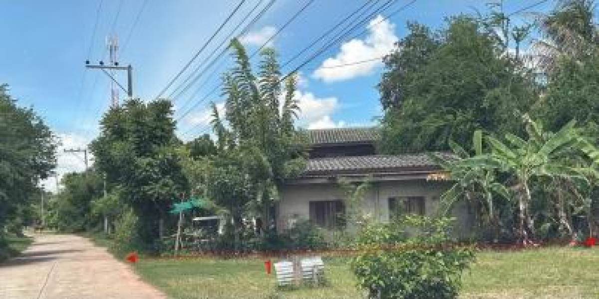 บ้านเดี่ยว นครราชสีมา บัวใหญ่ กุดจอก 709900