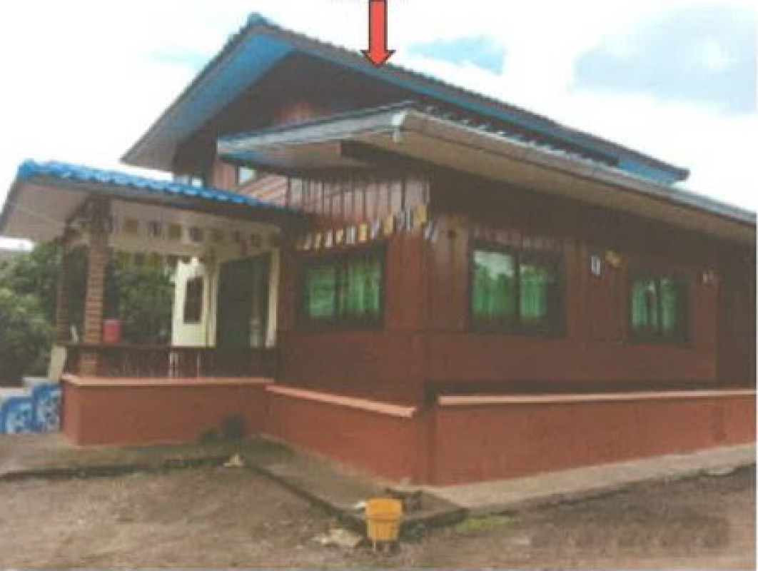 บ้านเดี่ยว ร้อยเอ็ด จังหาร จังหาร 660150