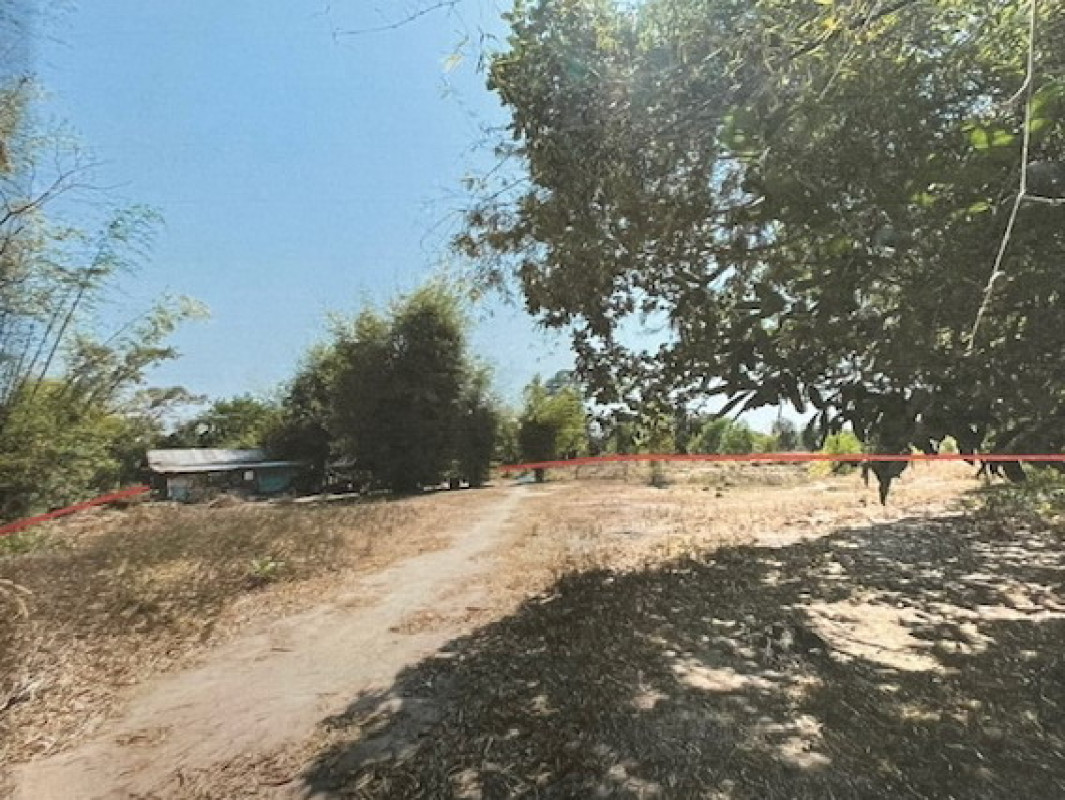 ที่ดินเปล่า ร้อยเอ็ด สุวรรณภูมิ ดอกไม้ 422400