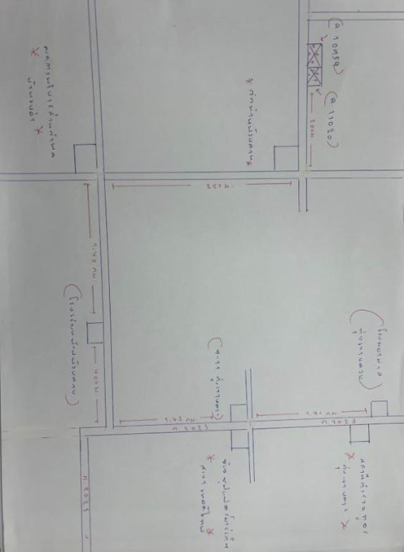 ที่ดินเปล่า ร้อยเอ็ด ทุ่งเขาหลวง เหล่า 638400