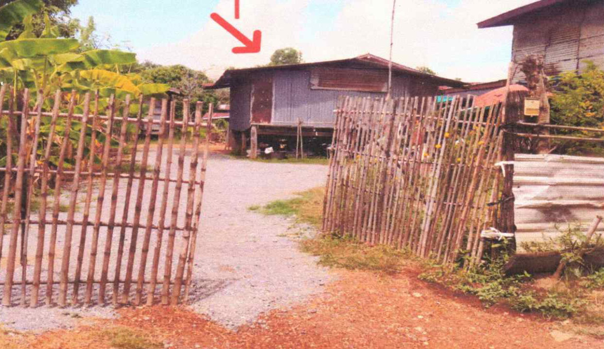 บ้านเดี่ยว เพชรบูรณ์ วิเชียรบุรี บ่อรัง 242600