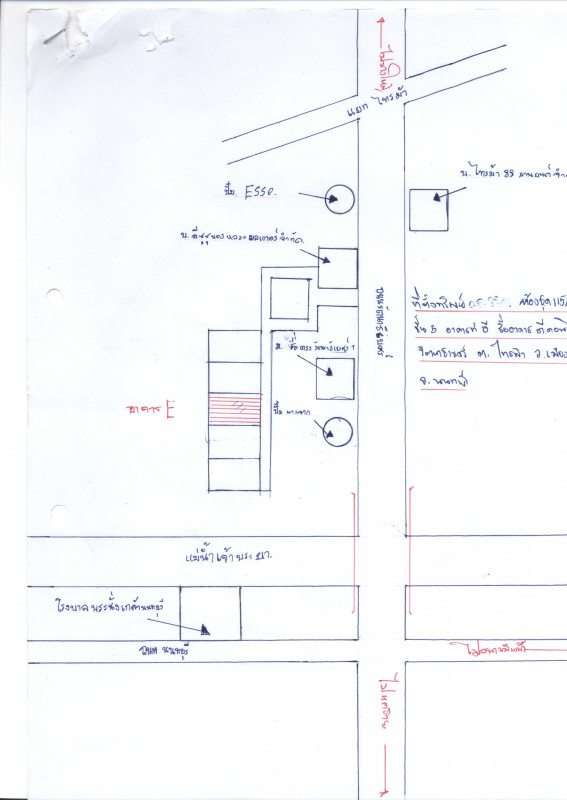 คอนโด นนทบุรี เมืองนนทบุรี ไทรม้า 1141695
