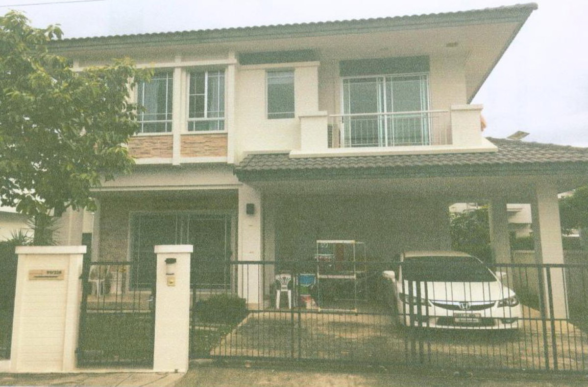 Single house Nonthaburi Pak Kret Bang Phlap 4354620
