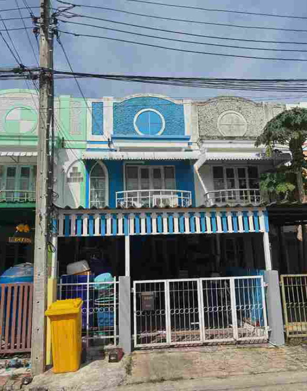 Townhouse Nonthaburi Bang Bua Thong Bang Khu Rat 899600